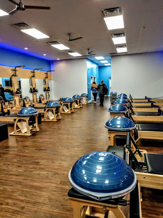 Club Pilates Picture 5