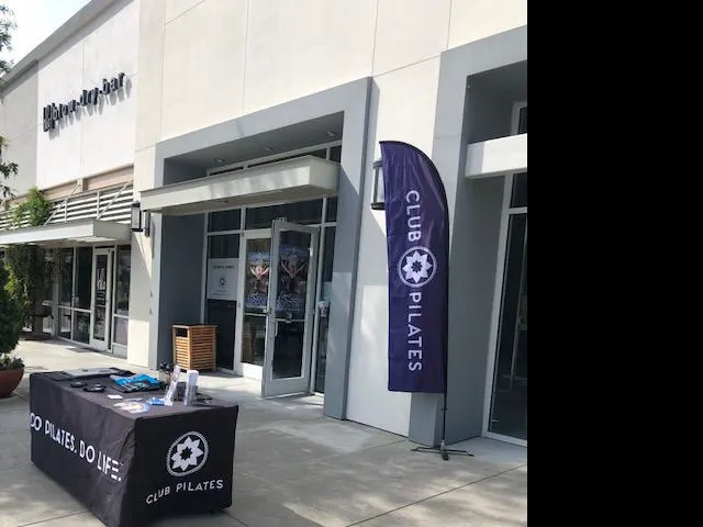 Club Pilates Picture 7