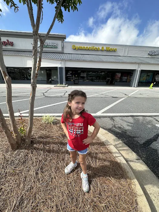 Peachtree Gymnastics & More Picture 3
