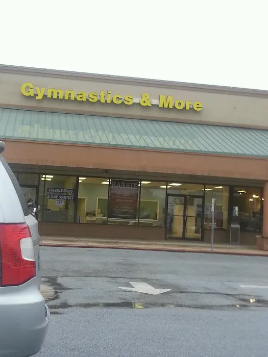 Peachtree Gymnastics & More Picture 1