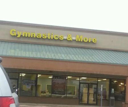 Peachtree Gymnastics & More