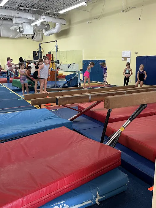 Peachtree Gymnastics & More Picture 2