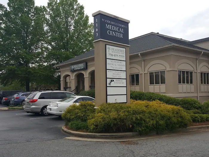 Neurosport Functional Training Picture 1