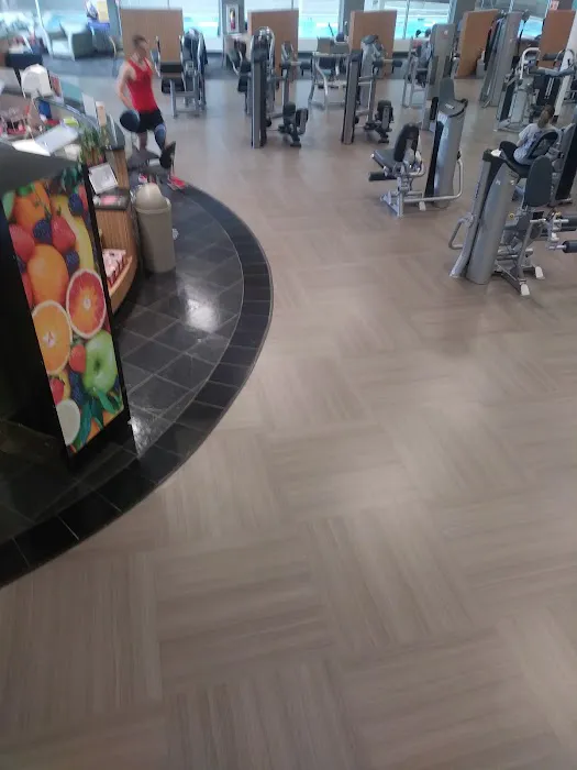 LA Fitness Picture 2