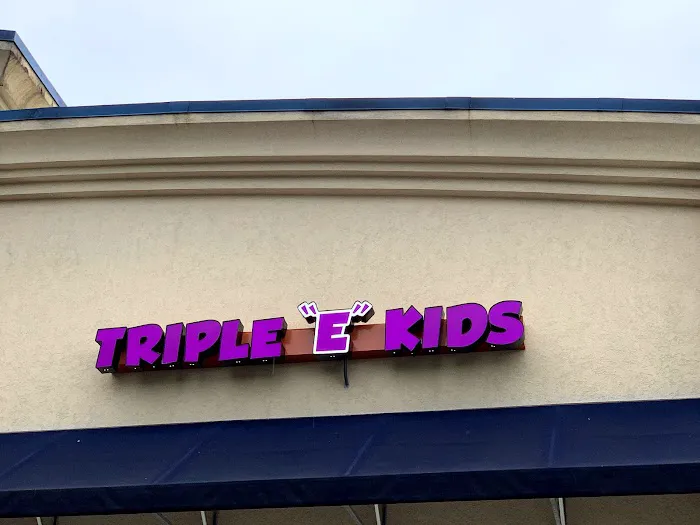 Triple “E” Kids Picture 1