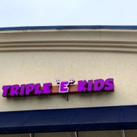 Triple “E” Kids ico