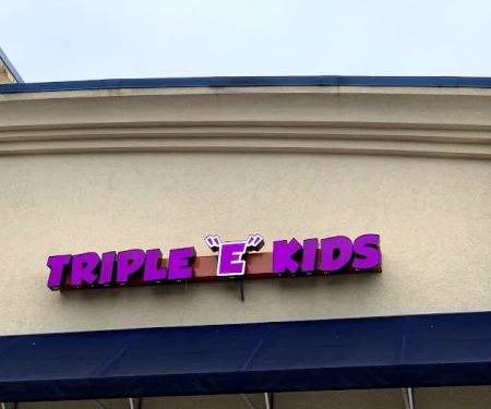 Triple “E” Kids