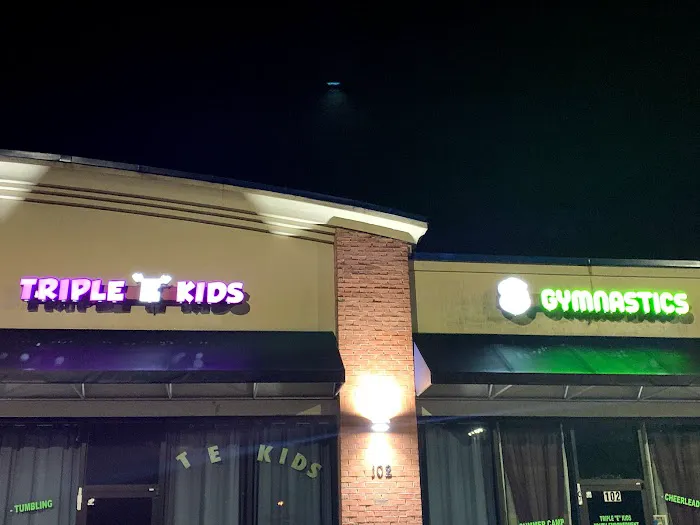 Triple “E” Kids Picture 6