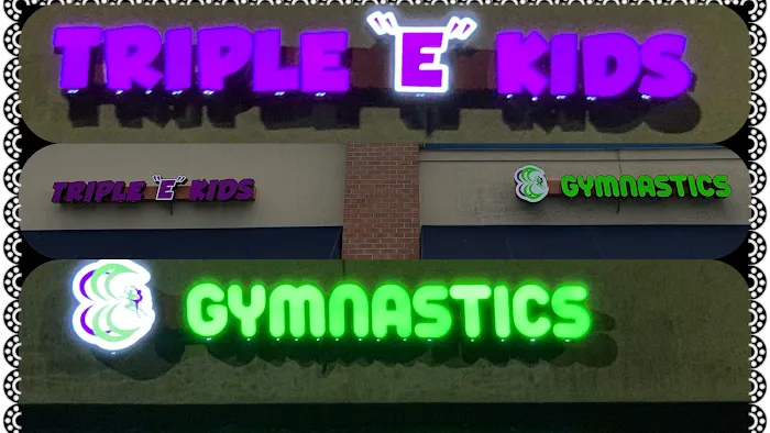 Triple “E” Kids Picture 5