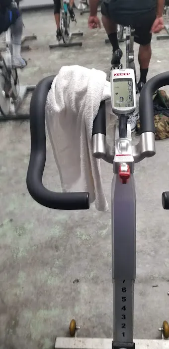 KTX Fitness Picture 2