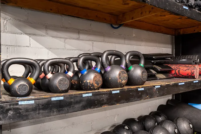 Atlas Strength and Conditioning Picture 4