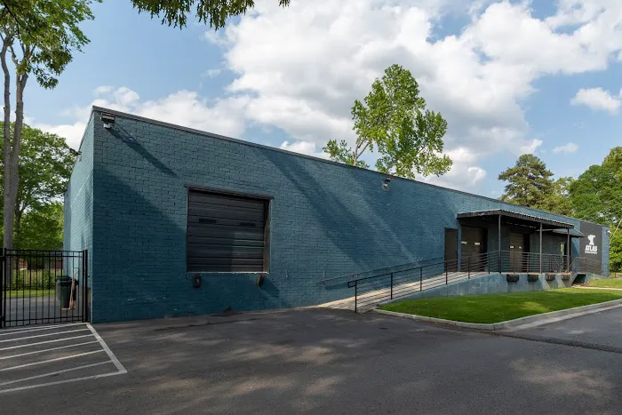 Atlas Strength and Conditioning Picture 1