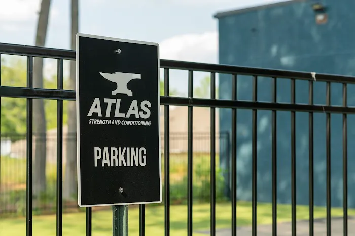 Atlas Strength and Conditioning Picture 7