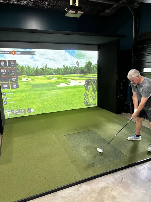 Atlas Strength and Conditioning Picture 5