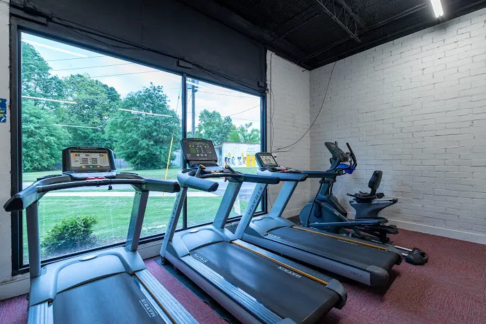 Atlas Strength and Conditioning Picture 2