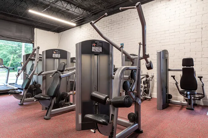 Atlas Strength and Conditioning Picture 9