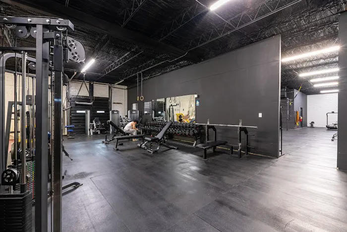 Atlas Strength and Conditioning Picture 3