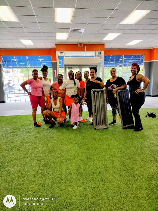 Just Work Fitness Picture 9