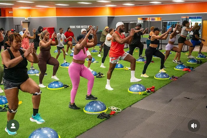 Just Work Fitness Picture 2