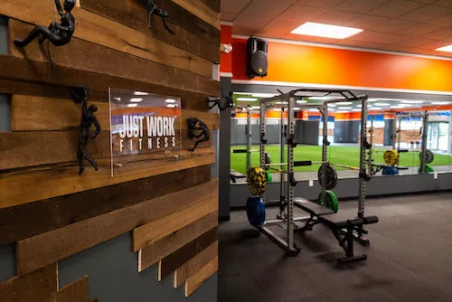 Just Work Fitness Picture 1