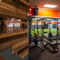 Just Work Fitness ico