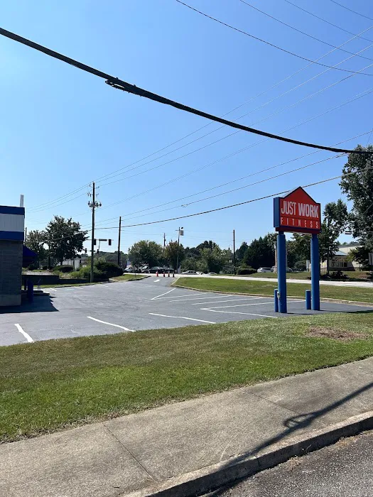 Just Work Fitness Picture 6