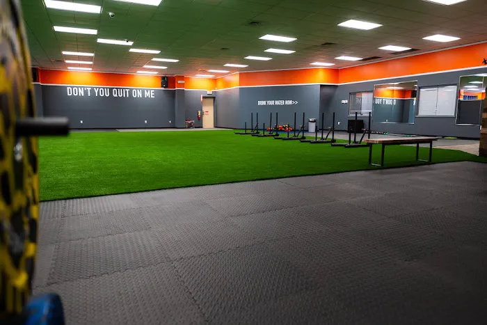 Just Work Fitness Picture 4