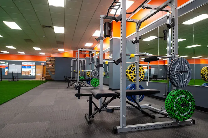 Just Work Fitness Picture 7