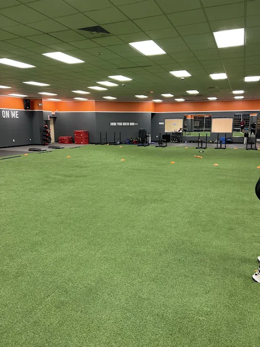 Just Work Fitness Picture 8