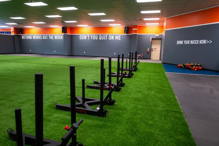 Just Work Fitness Picture 3