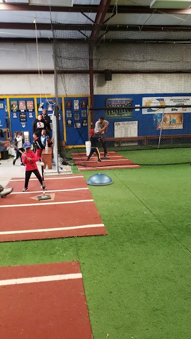 Showcase Baseball Picture 4