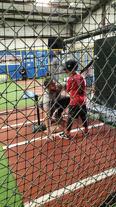 Showcase Baseball Picture 6