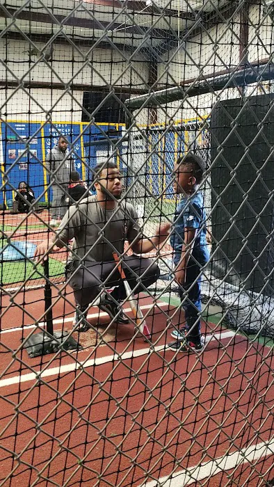 Showcase Baseball Picture 5