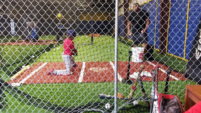 Showcase Baseball Picture 1