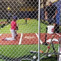 Showcase Baseball ico