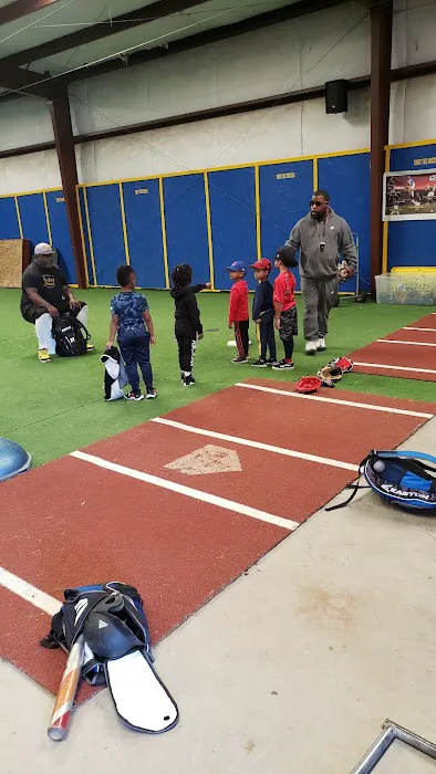 Showcase Baseball Picture 2