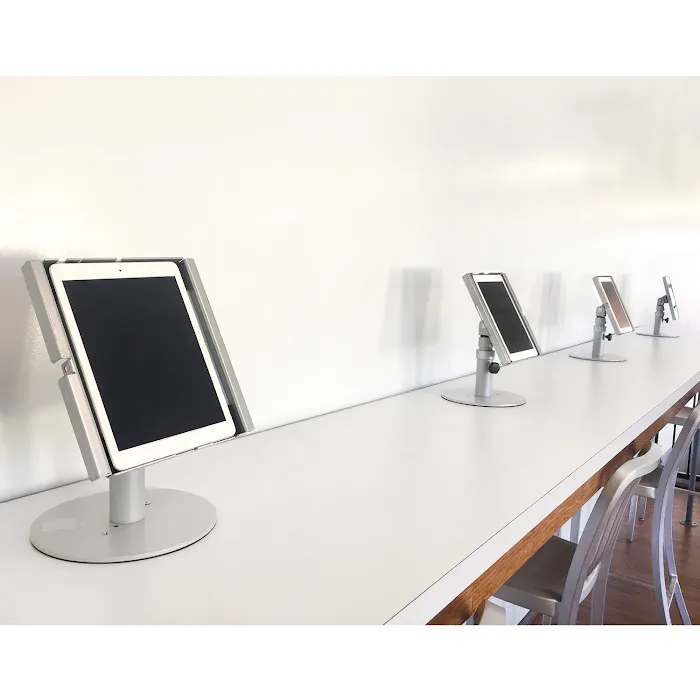 Gymnetics Fitness Picture 1