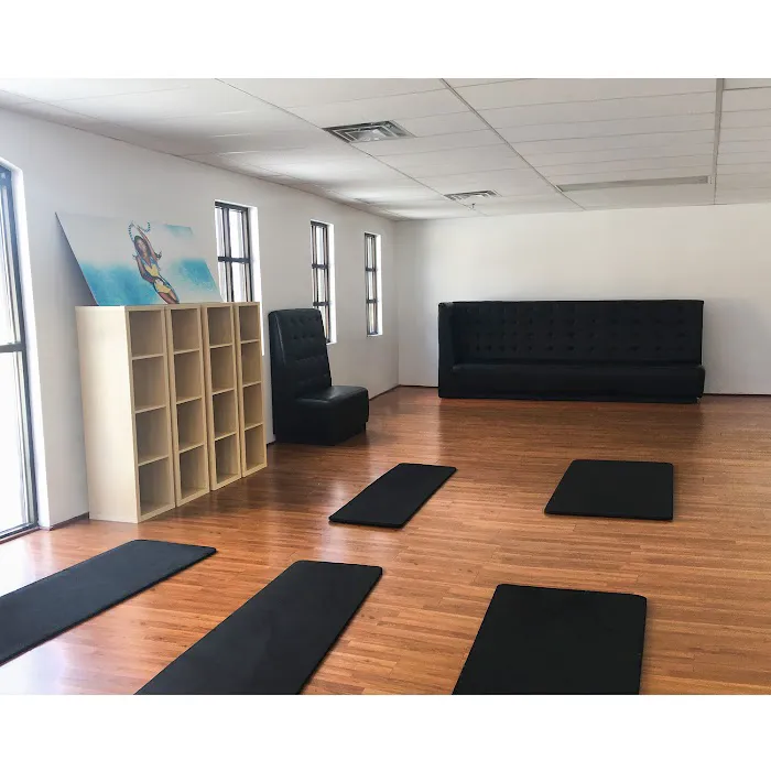 Gymnetics Fitness Picture 2