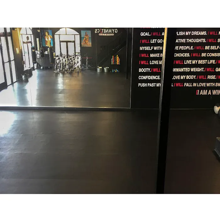 Gymnetics Fitness Picture 6