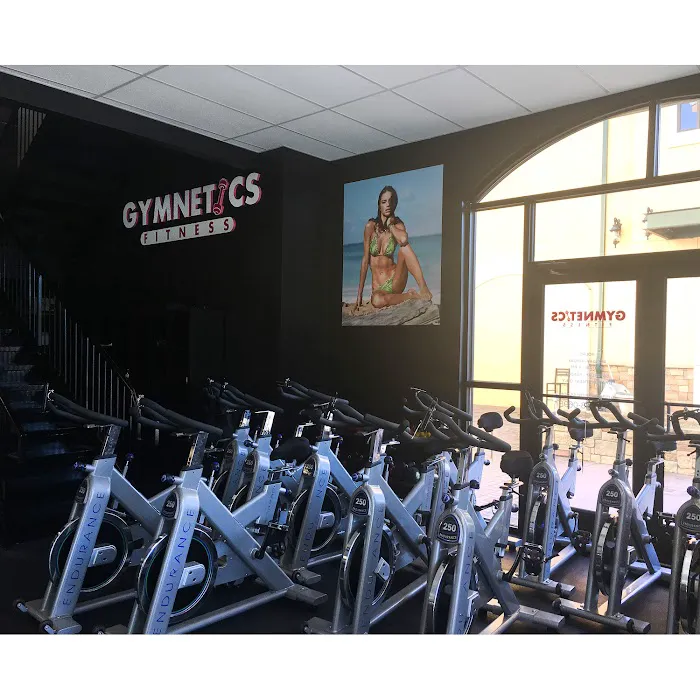 Gymnetics Fitness Picture 5