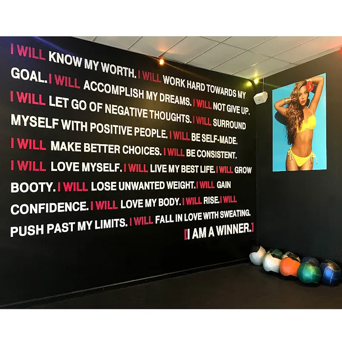 Gymnetics Fitness Picture 4