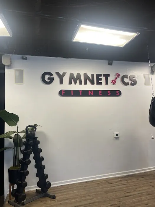 Gymnetics Fitness Picture 3