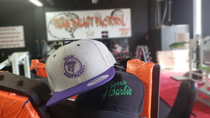 Beast Factory Health and Wellness Picture 3