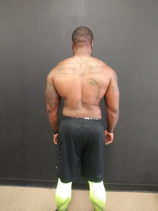 Beast Factory Health and Wellness Picture 1