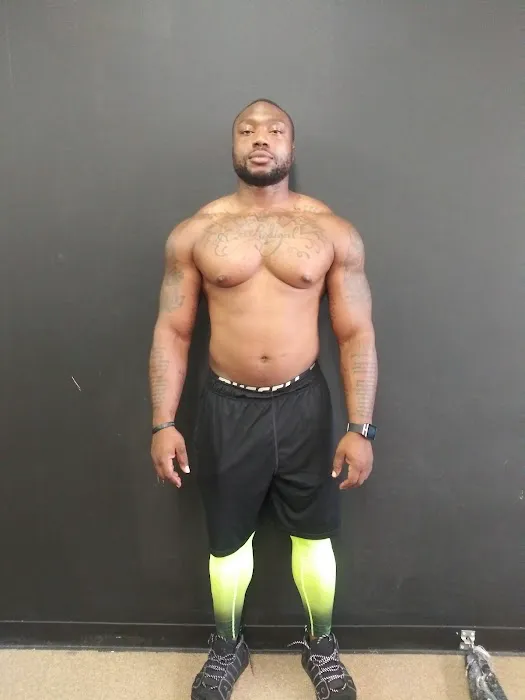 Beast Factory Health and Wellness Picture 2