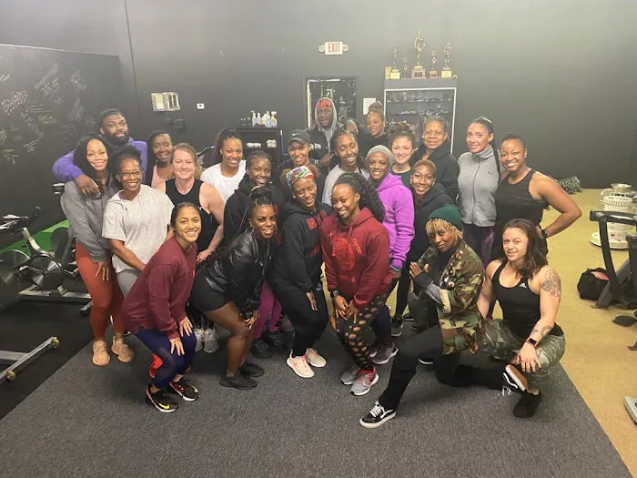 Beast Factory Health and Wellness Picture 5