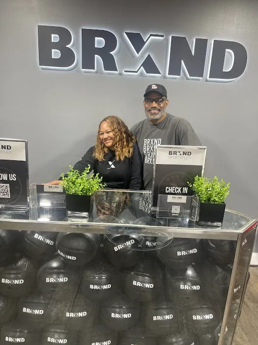 BRXND SPORTSPLEX Picture 2