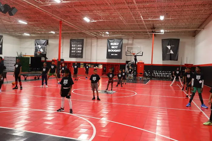 BRXND SPORTSPLEX Picture 1