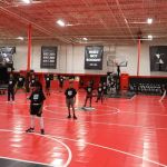 BRXND SPORTSPLEX