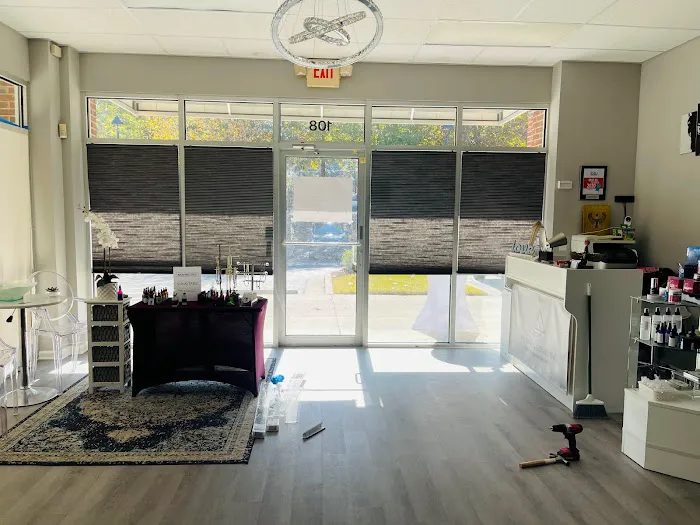 The Fitness Collective ATL Picture 9